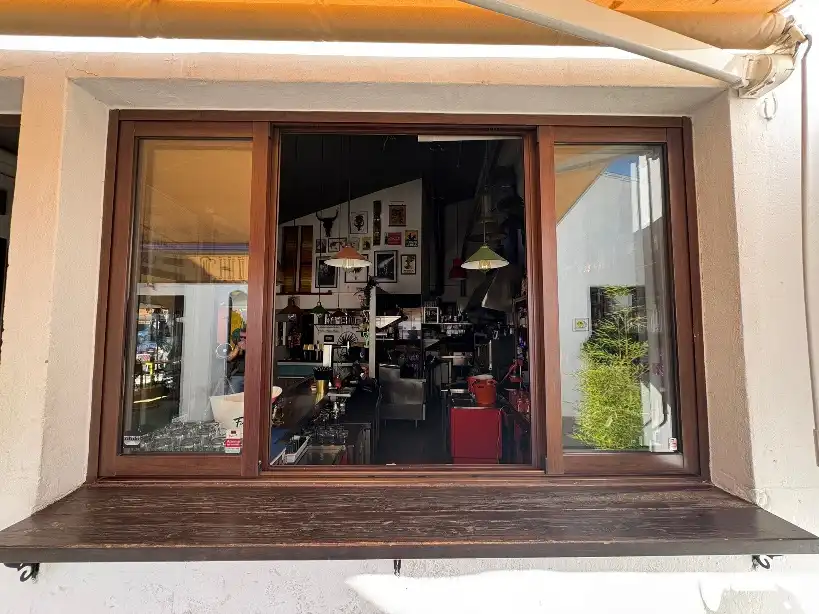 Local de alquiler en Frigiliana con Aire acondicionado, Calefacción y Terraza