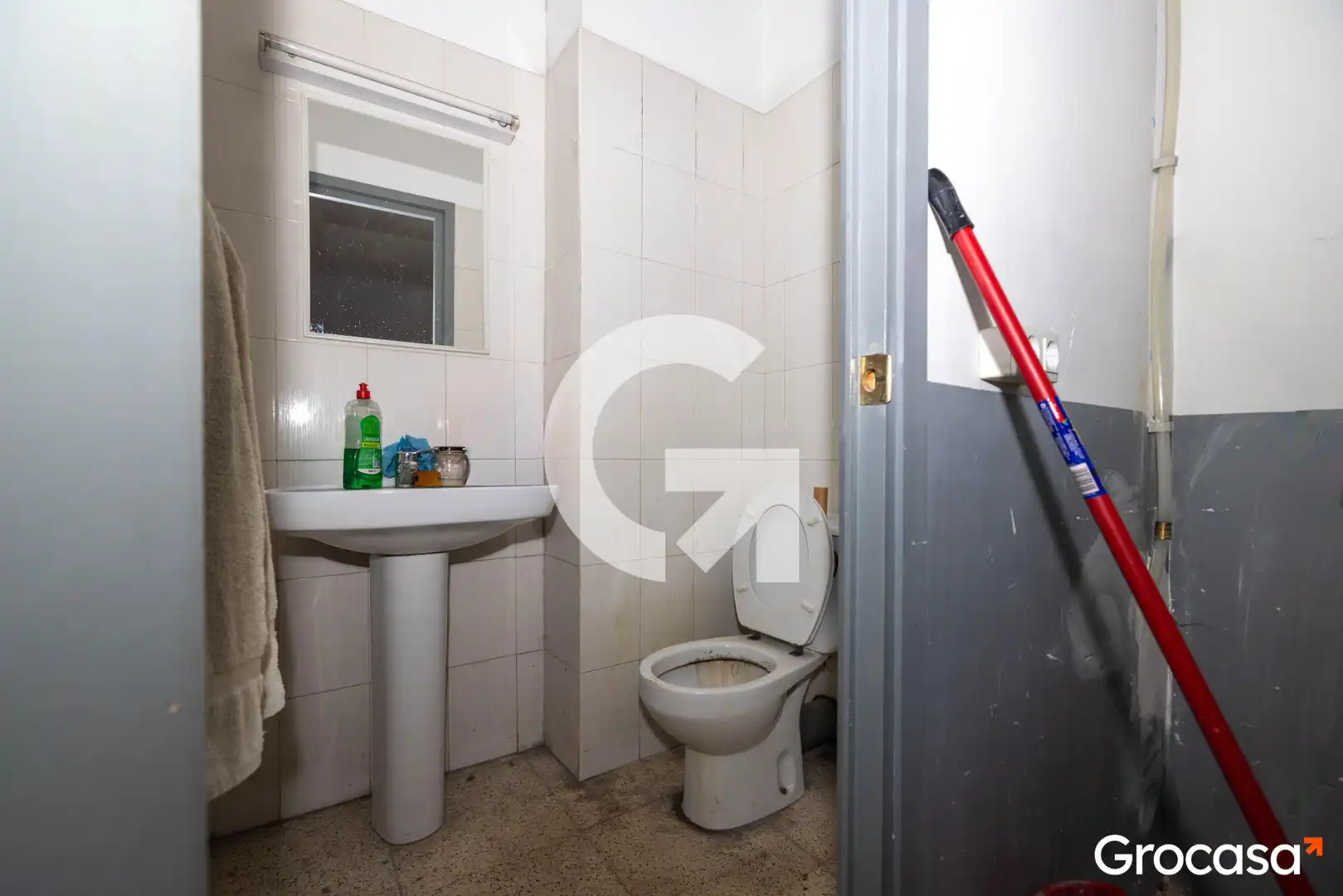 Local comercial en venta en AV SANT RUF, imagen 12