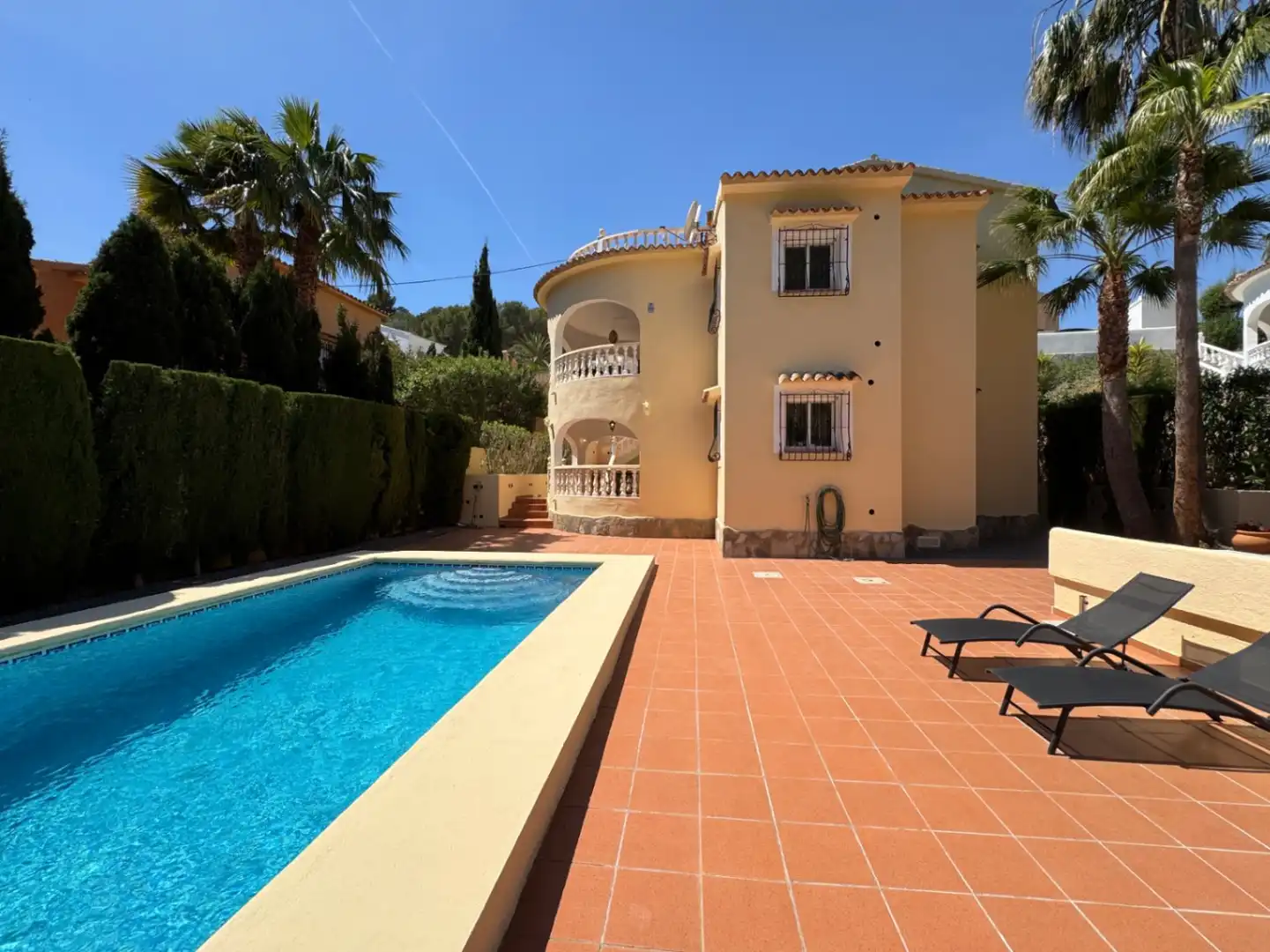 Villa mit Pool zum Verkauf in Cala Advocat - Baladrar, imagen 36