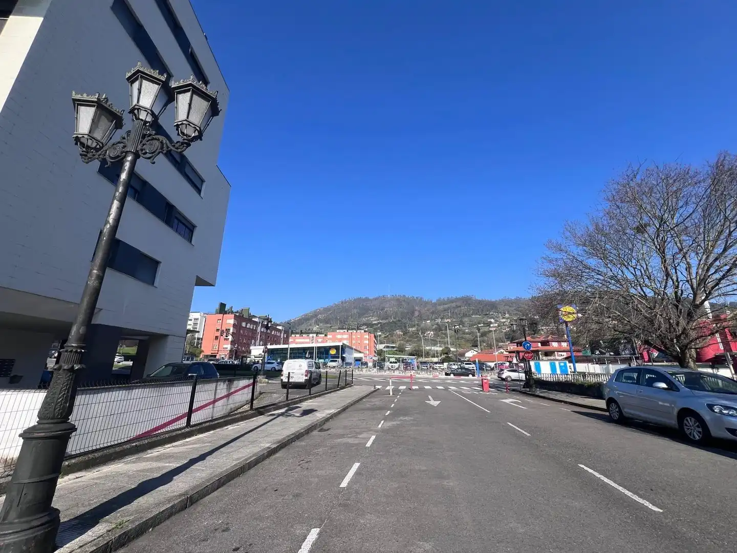 Flat for sale in ANTRACITA, LA, 2, HUCA - La Cadellada