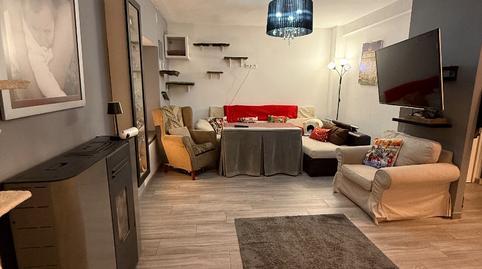 Foto 4 de Pis en venda a Calle Capuchinos, Alcalá la Real, Jaén