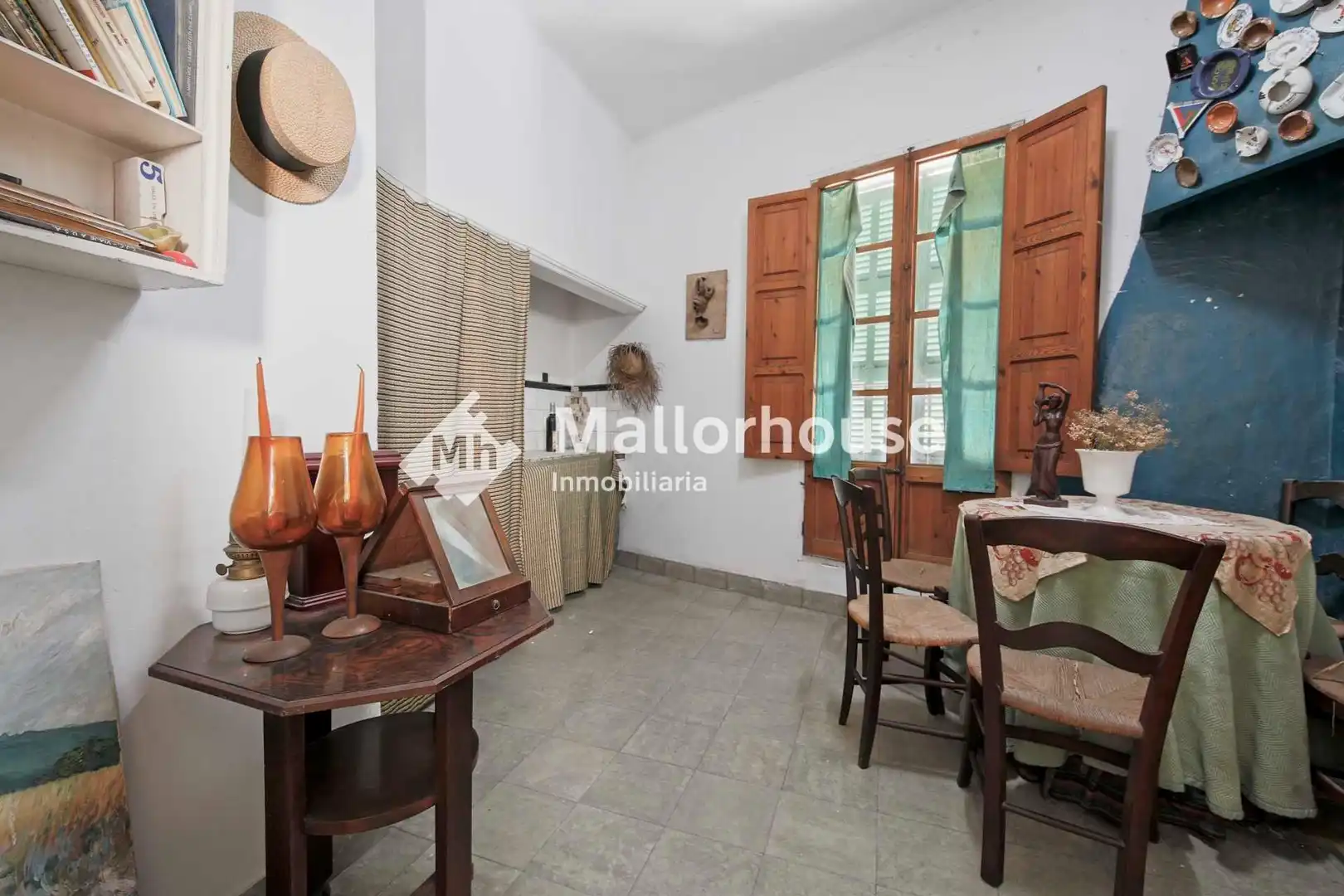 Chalet con terraza en venta en Manacor Centre, imagen 15