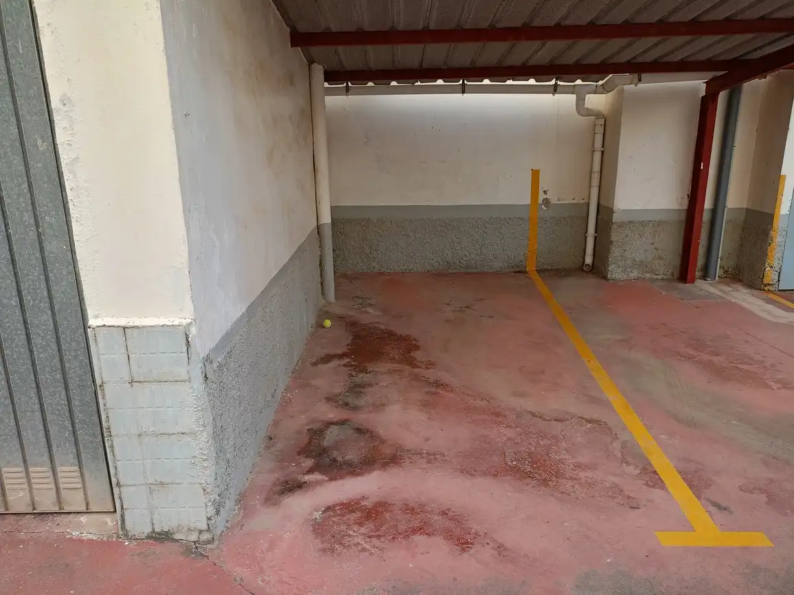 Apartamento en venta en Carrer de Castella-Lleó, Playa de Gandia