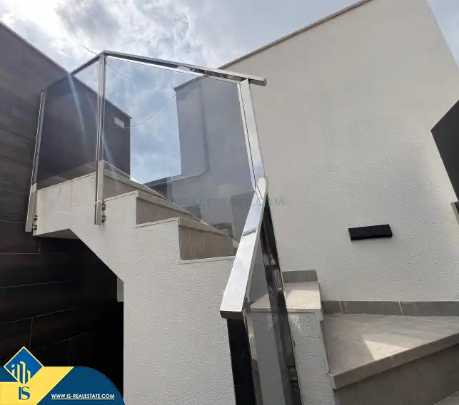 Detached house with pool for sale in Orihuela Costa, imagen 30