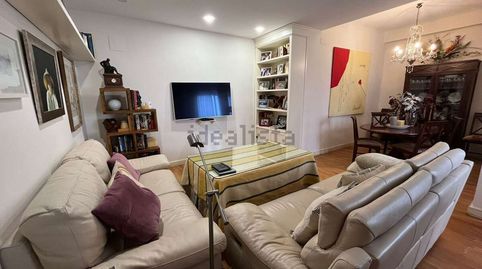 Foto 3 de Piso en venta en Barrio de los Remedios, Sevilla Capital