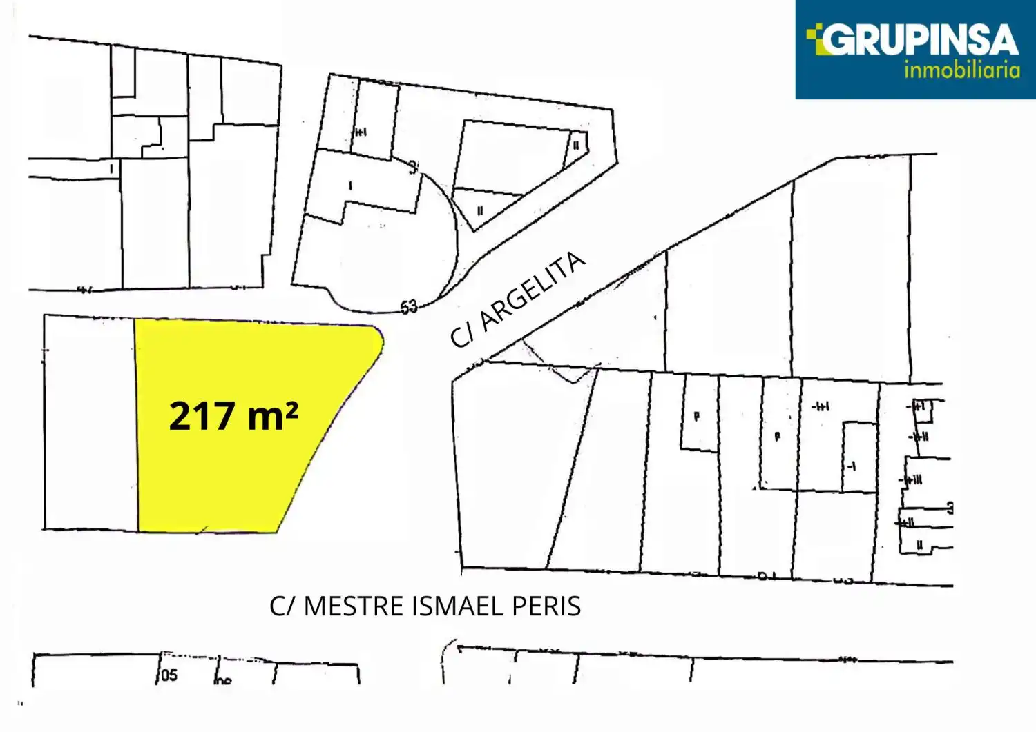 Grundstücke und Bauplätze zum Verkauf in Ismael Peris, imagen 9