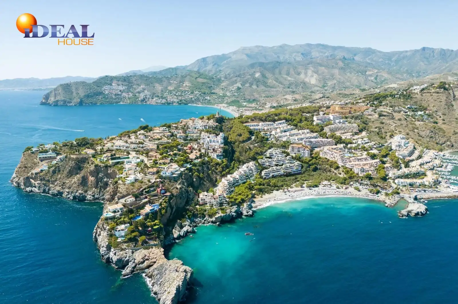 Chalet con terraza en venta en La Herradura, imagen 28