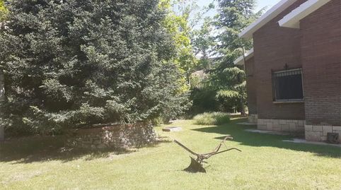 Foto 5 de Casa o xalet en venda a Carretera Horra, 53, Roa, Burgos