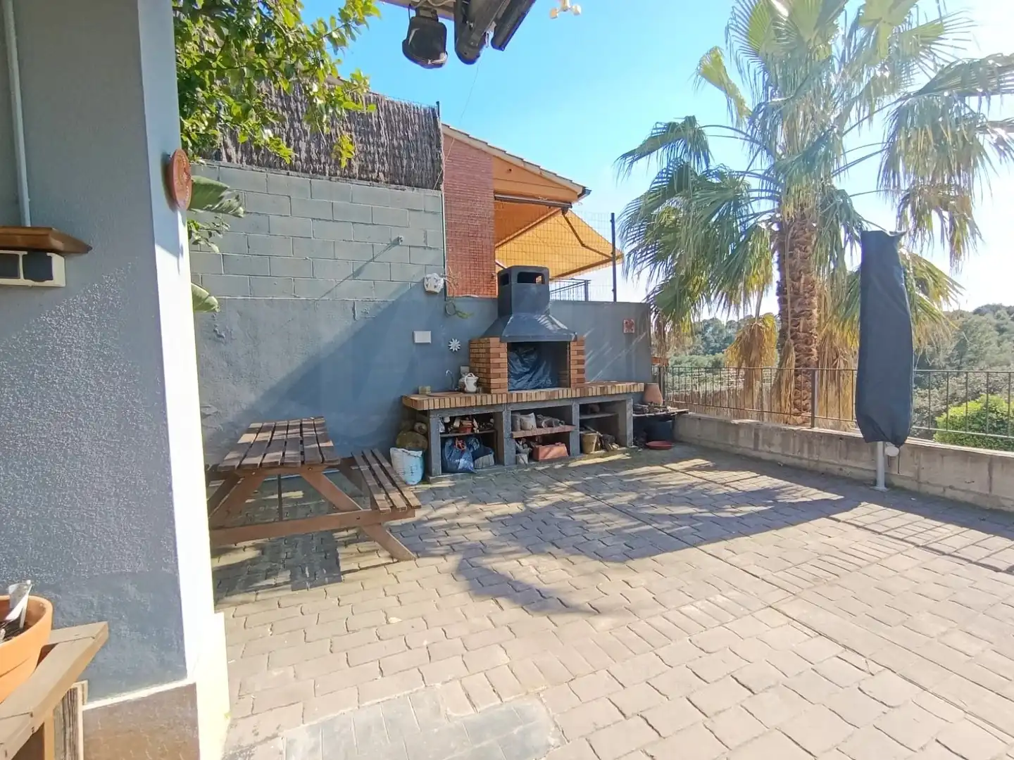 Casa con piscina in vendita a Caldes de Montbui, imagen 32