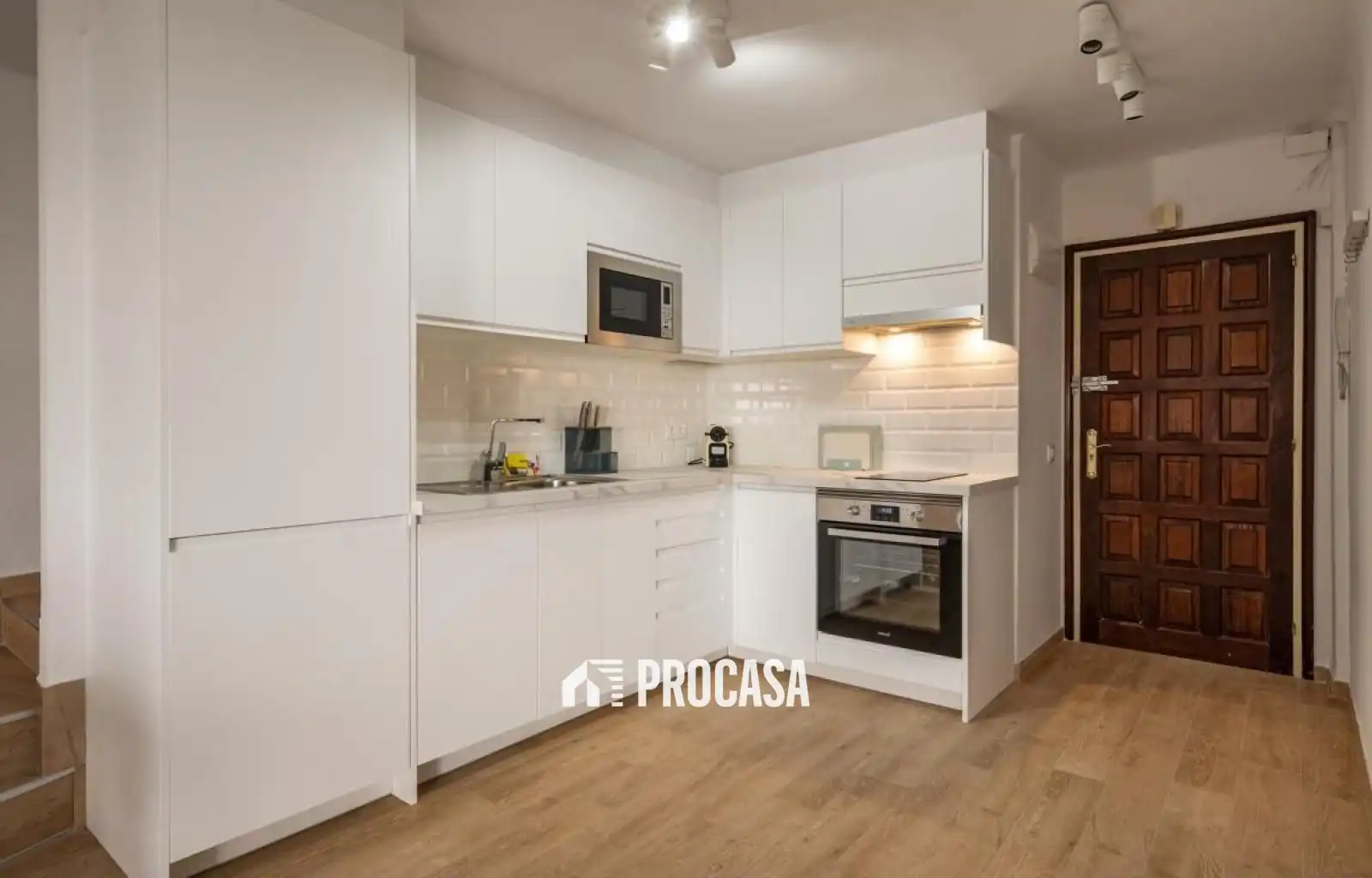 Piso con ascensor en venta en SALINS ED BADIA, imagen 19
