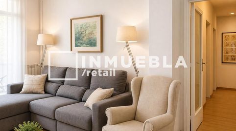 Foto 3 de Piso en venta en Maignon, La Salut, Barcelona Capital