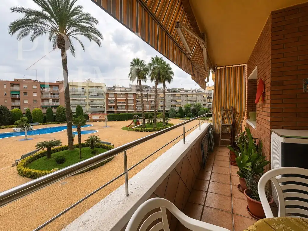 Wohnung mit Terrasse zum Verkauf in Calle Mallorca, imagen 7