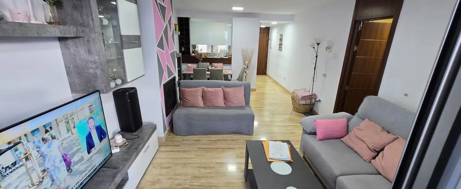 Appartement avec piscine à vendre à La Cala Golf - Lagar Martell, imagen 11