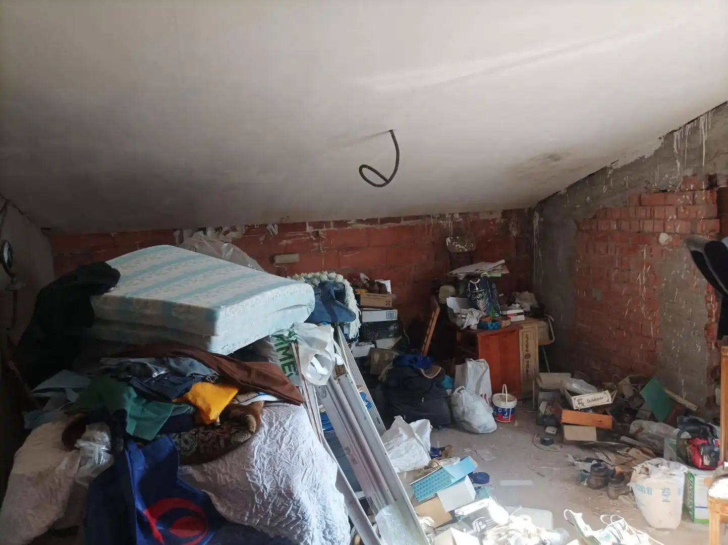 Casa o xalet en venda en Botorrita amb Terrassa i Moblat
