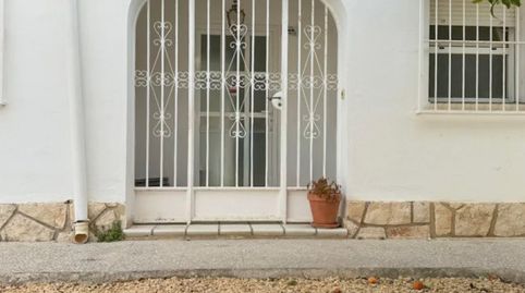 Foto 5 de Casa o xalet en venda a L'Albir, L'Alfàs del Pi