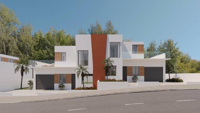 Casa-chalet en Venta en Avenida de León en Sariegos