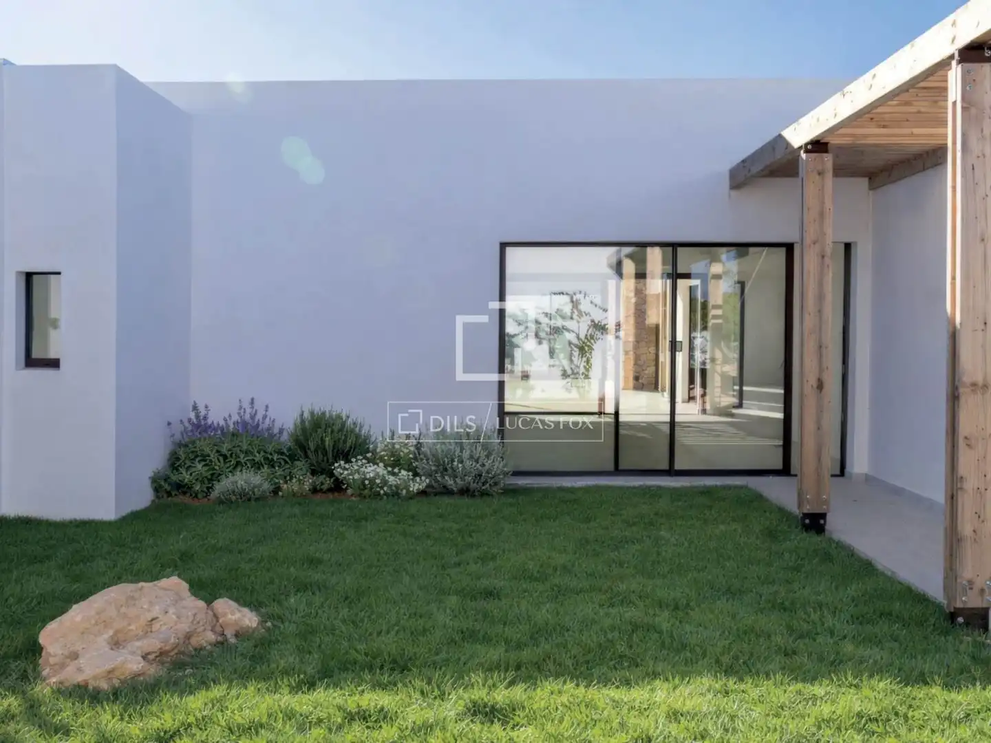 Casa o chalet en venta en Formentera con Aire acondicionado, Calefacción y Jardín privado