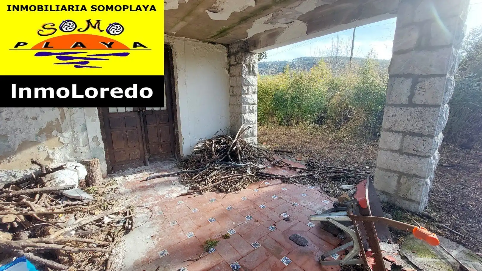 Casa o chalet en venta en Ribamontán al Monte con Jardín privado