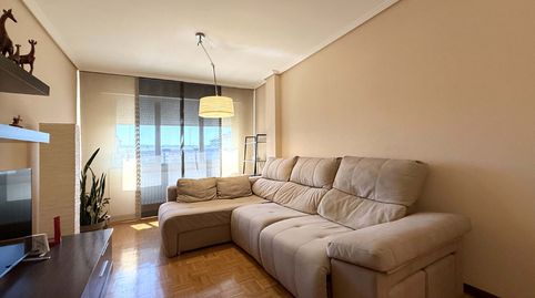 Foto 2 de Piso en venta en Juntas Generales, Arriaga - Lakua, Vitoria - Gasteiz
