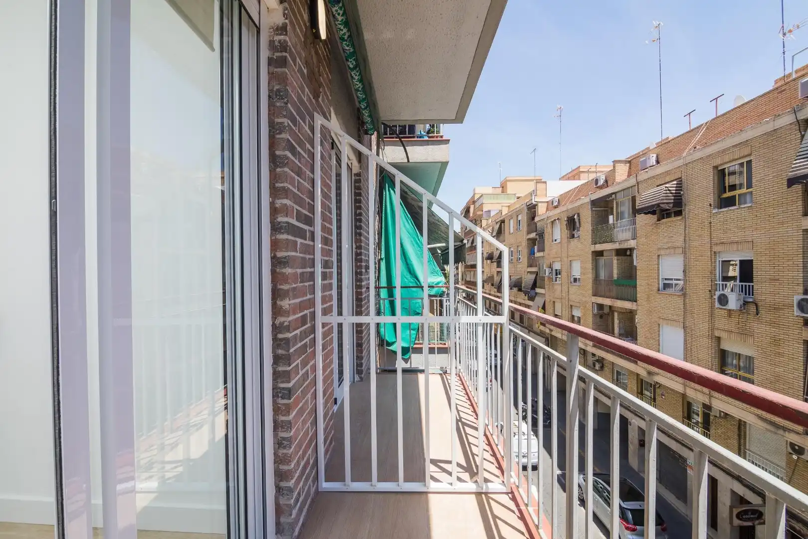 Habitación en Carrer EMILIO SALA HERNANDEZ, 14, El Toscar