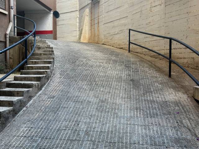 Garaje en Venta en Carrer de Perea, 1 en Sant Genís dels Agudells