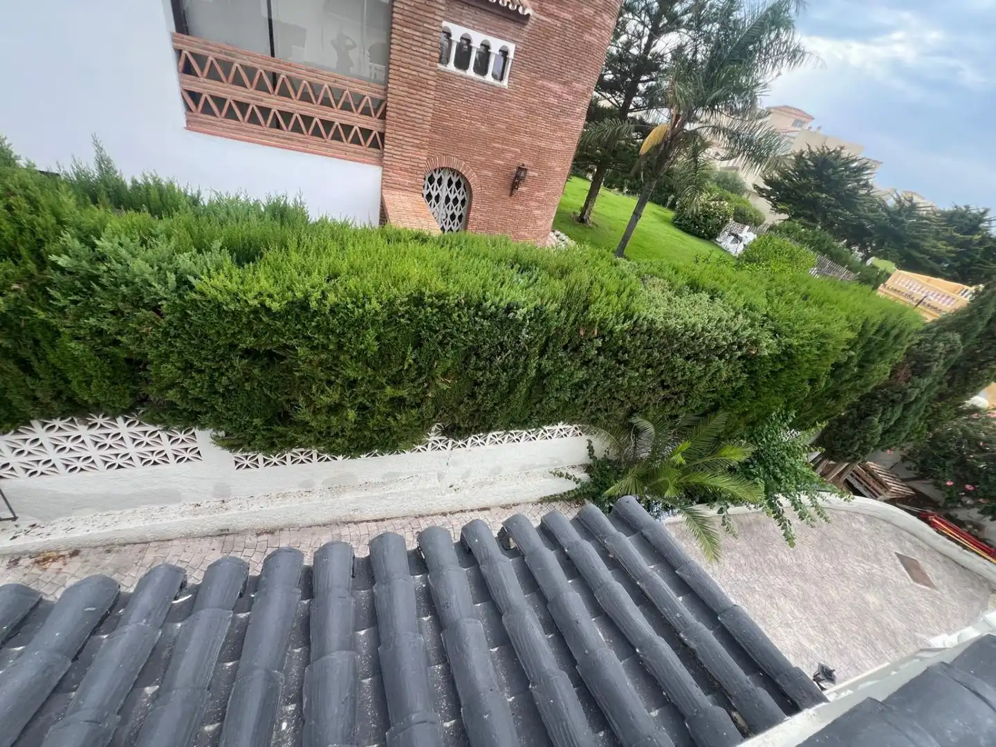 Chalet con piscina en venta en El Faro de Calaburra - Chaparral, imagen 39