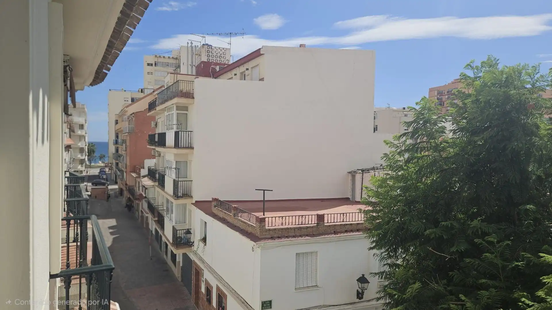 Appartement avec terrasse à vendre à Puerto Deportivo, imagen 27
