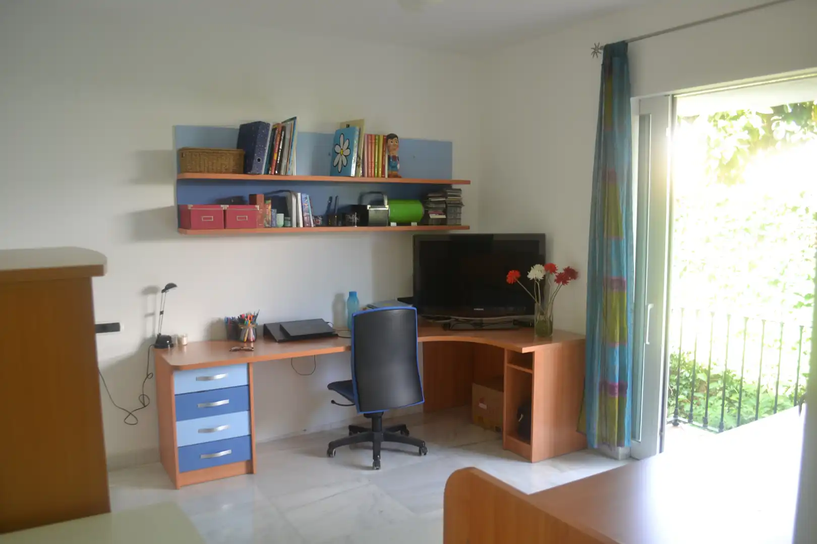 Piso en venta en Torremolinos con Aire acondicionado, Calefacción y Terraza