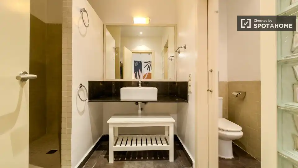 Piso de alquiler en Barcelona, Barcelona