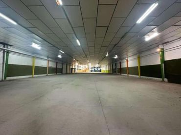 Nave industrielle à vendre à MADRID-FRANCIA