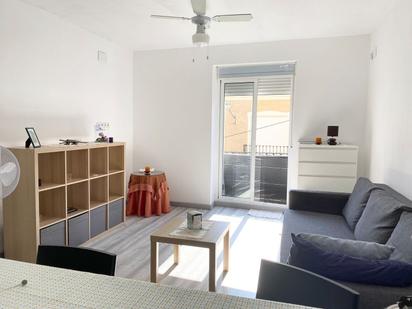 Living room of Flat for sale in Cullera  with Terrace