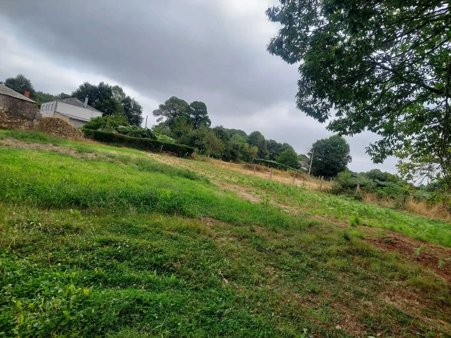 Residential for sale in Begonte