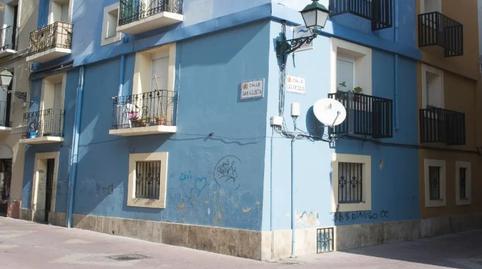 Photo 3 of Flat for sale in Calle de San Agustín, La Magdalena, Zaragoza