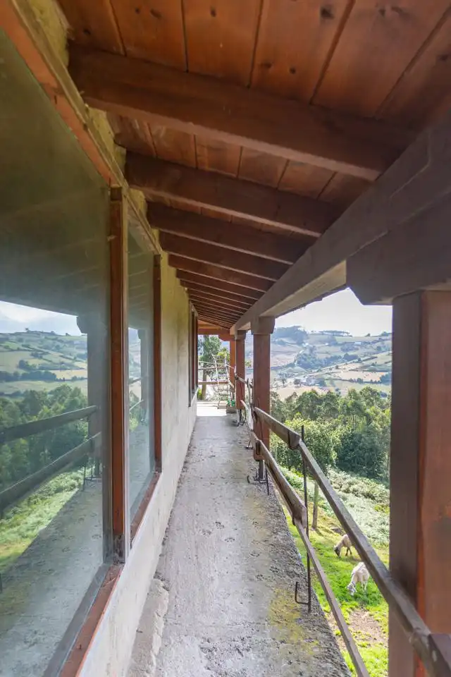Casa en venda a Camino del Vegón 49, imagen 16