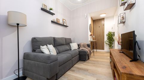 Foto 2 de Apartamento en venta en Calle Jardines, Centro - Sagrario, Granada Capital
