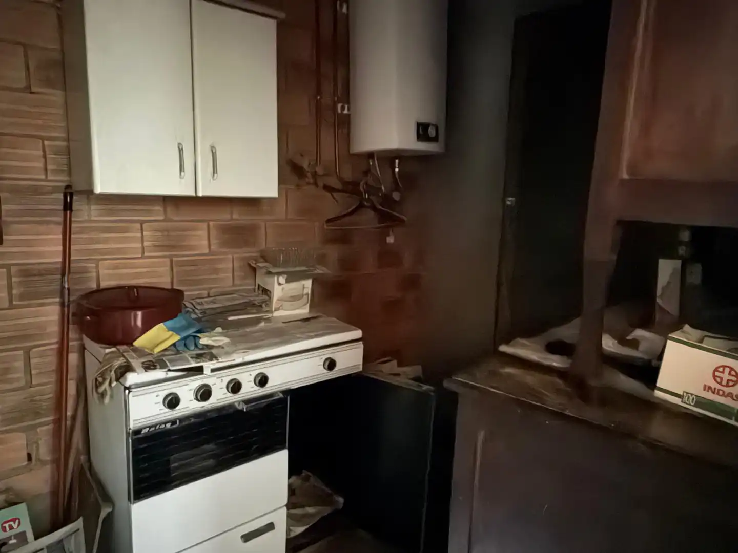 Adossat amb terrassa en venda a Vilamarín, imagen 26