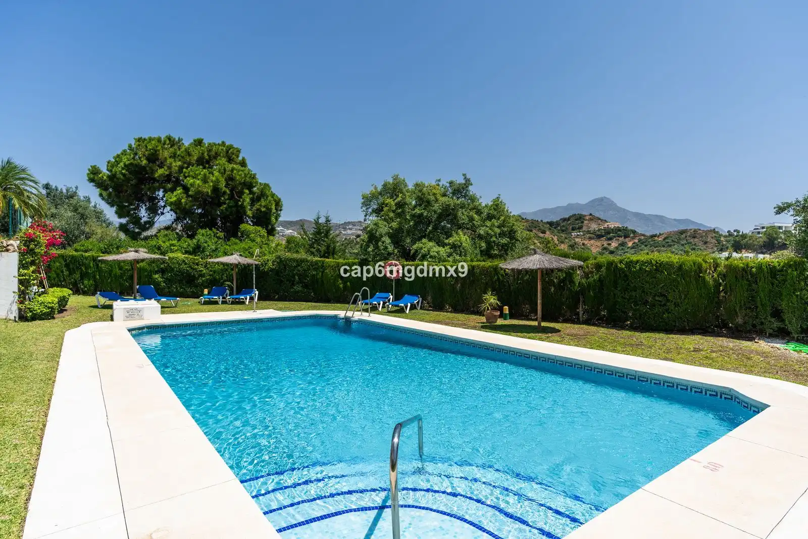 Flat with pool for sale in Calle la Pacheca Alta 22, imagen 46