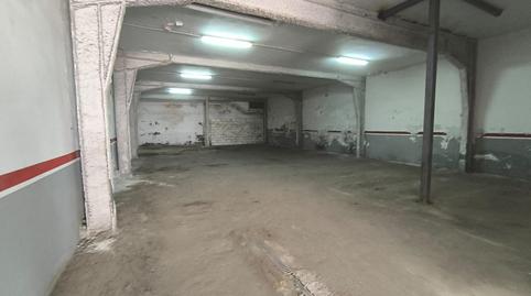 Photo 3 of Premises for sale in Manuel de Falla, 5, La Paz, Sevilla