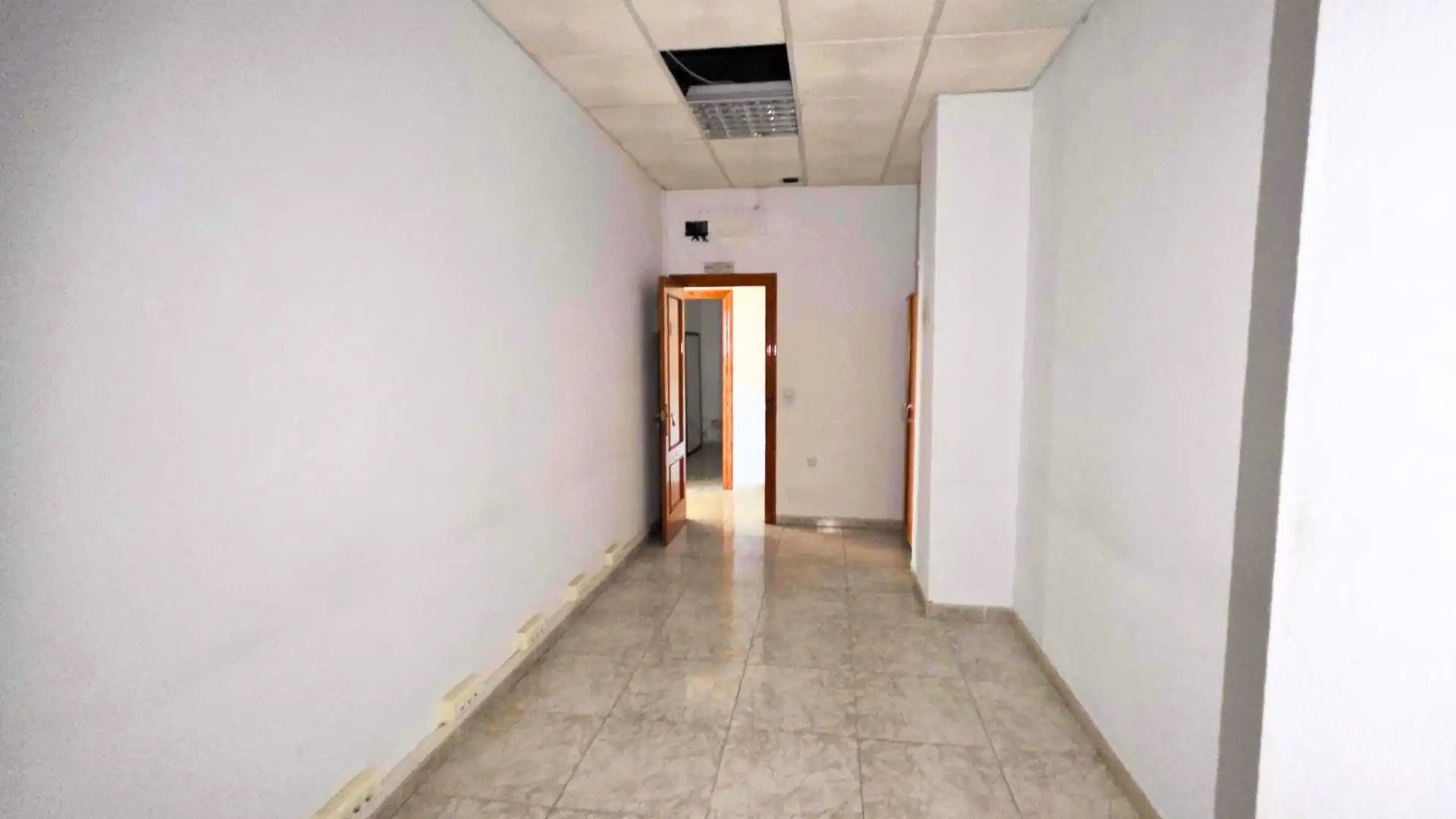 Local comercial en alquiler en Avenida del Mediterráneo, imagen 19