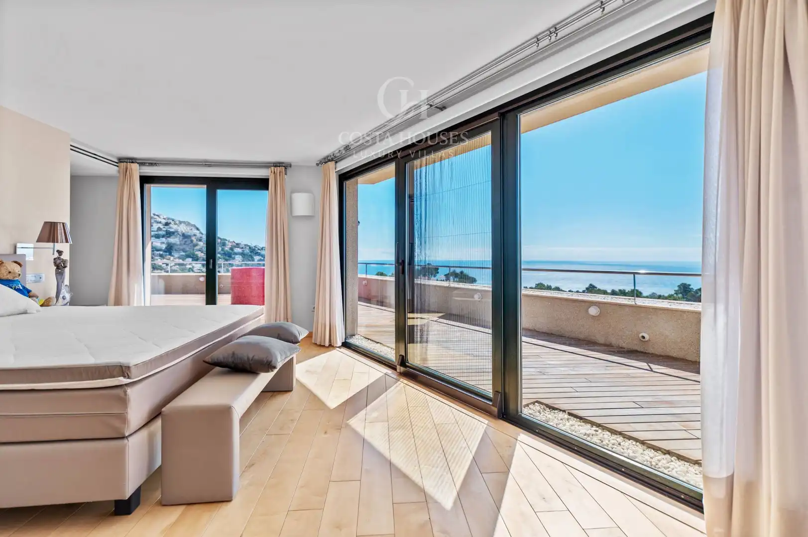 Penthouse with pool for sale in Altea Hills, imagen 27