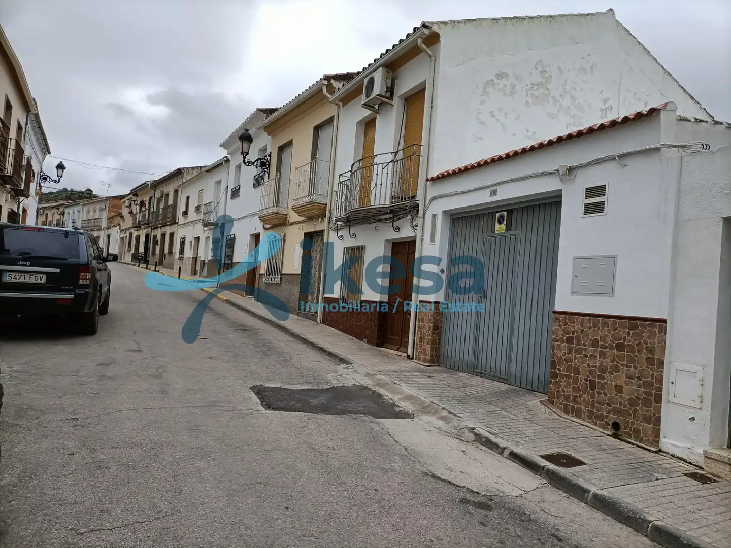 Casa a schiera in vendita a Baena, imagen 3