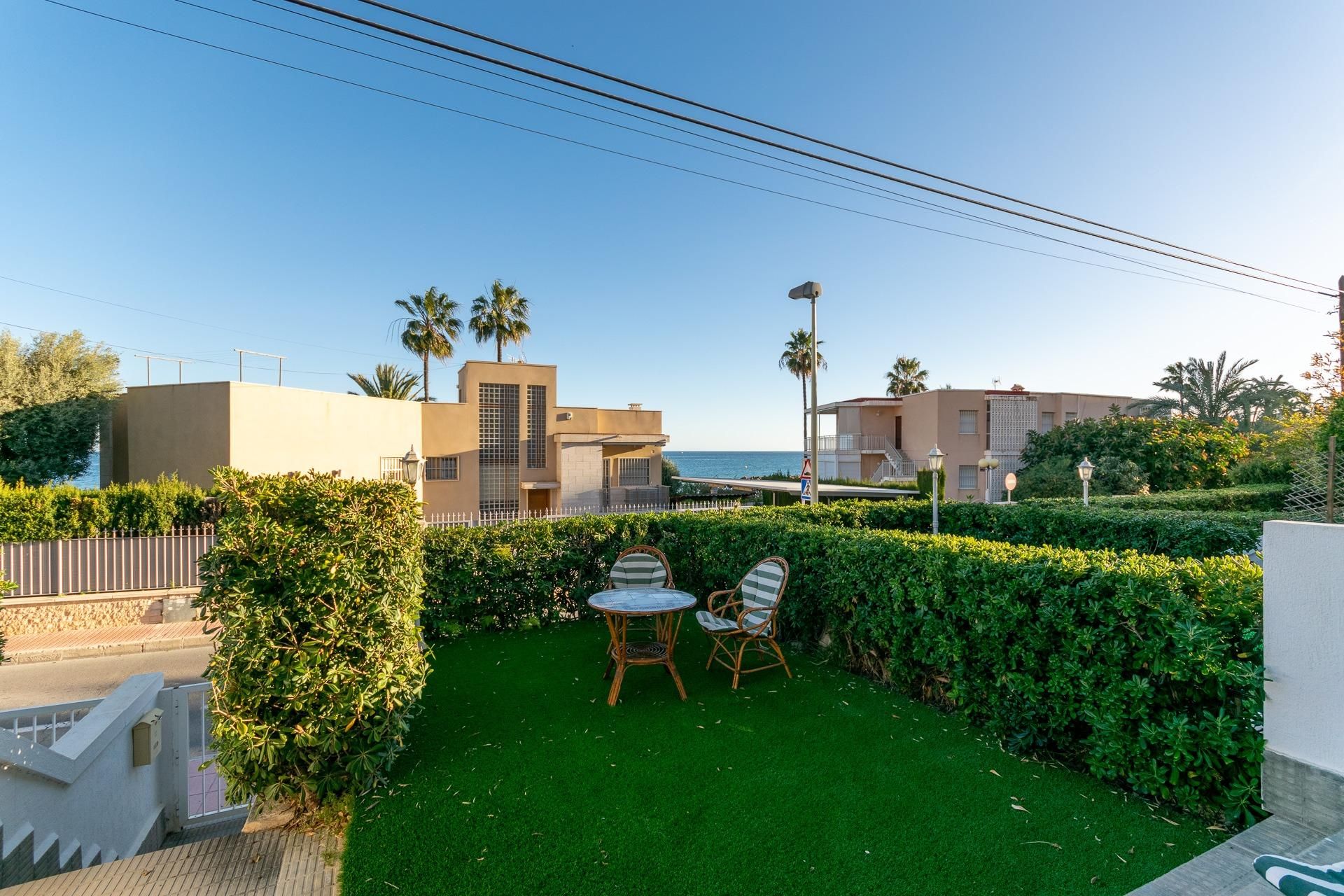 House or chalet for sale in Calas Santa Pola Este