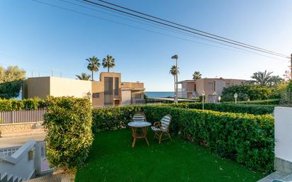 House or chalet for sale in Calas Santa Pola Este