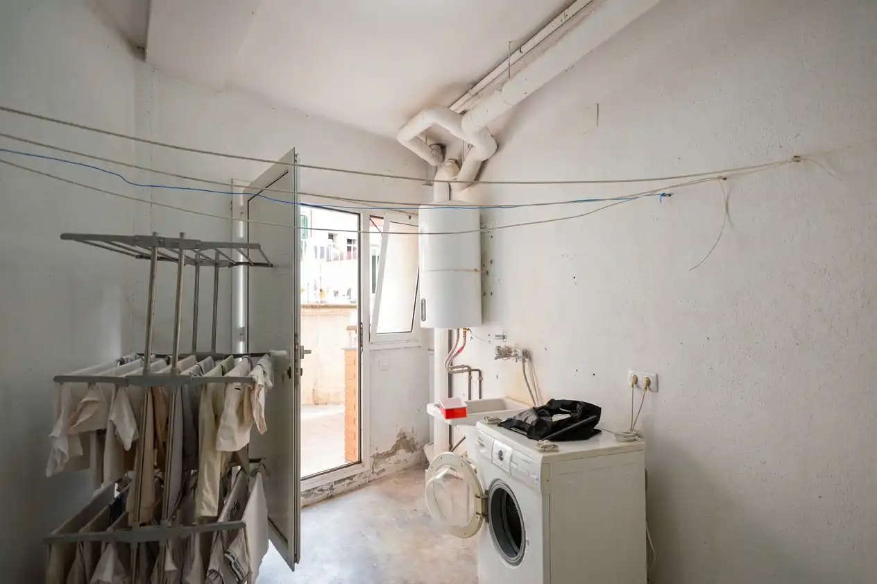 Adosado con terraza en venta en Avinguda dels Hostalets de Pierola, imagen 3