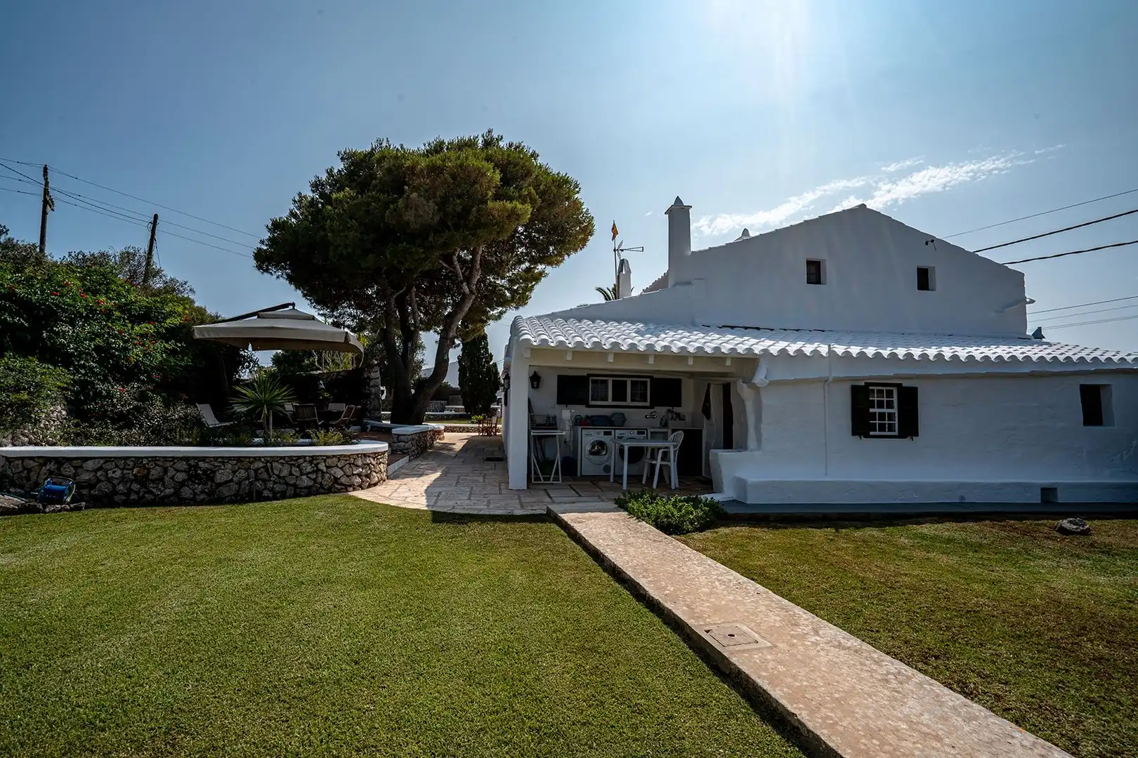 Casa in vendita a Sant Lluís - S'Ullestrar - Torret