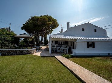 Casa en venda a Sant Lluís - S'Ullestrar - Torret