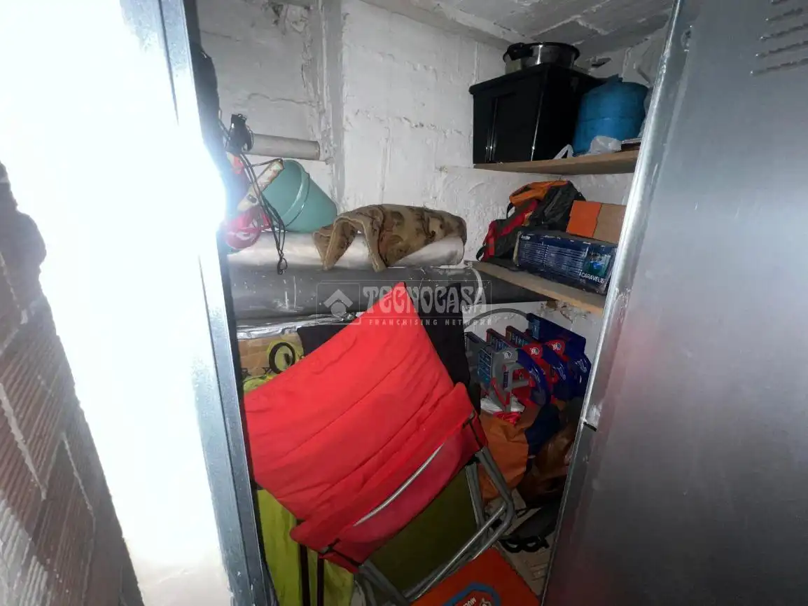 Garaje en venta en Zaragoza
