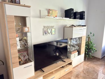 Casa a schiera con balcone in vendita a Avenida de la Constitución