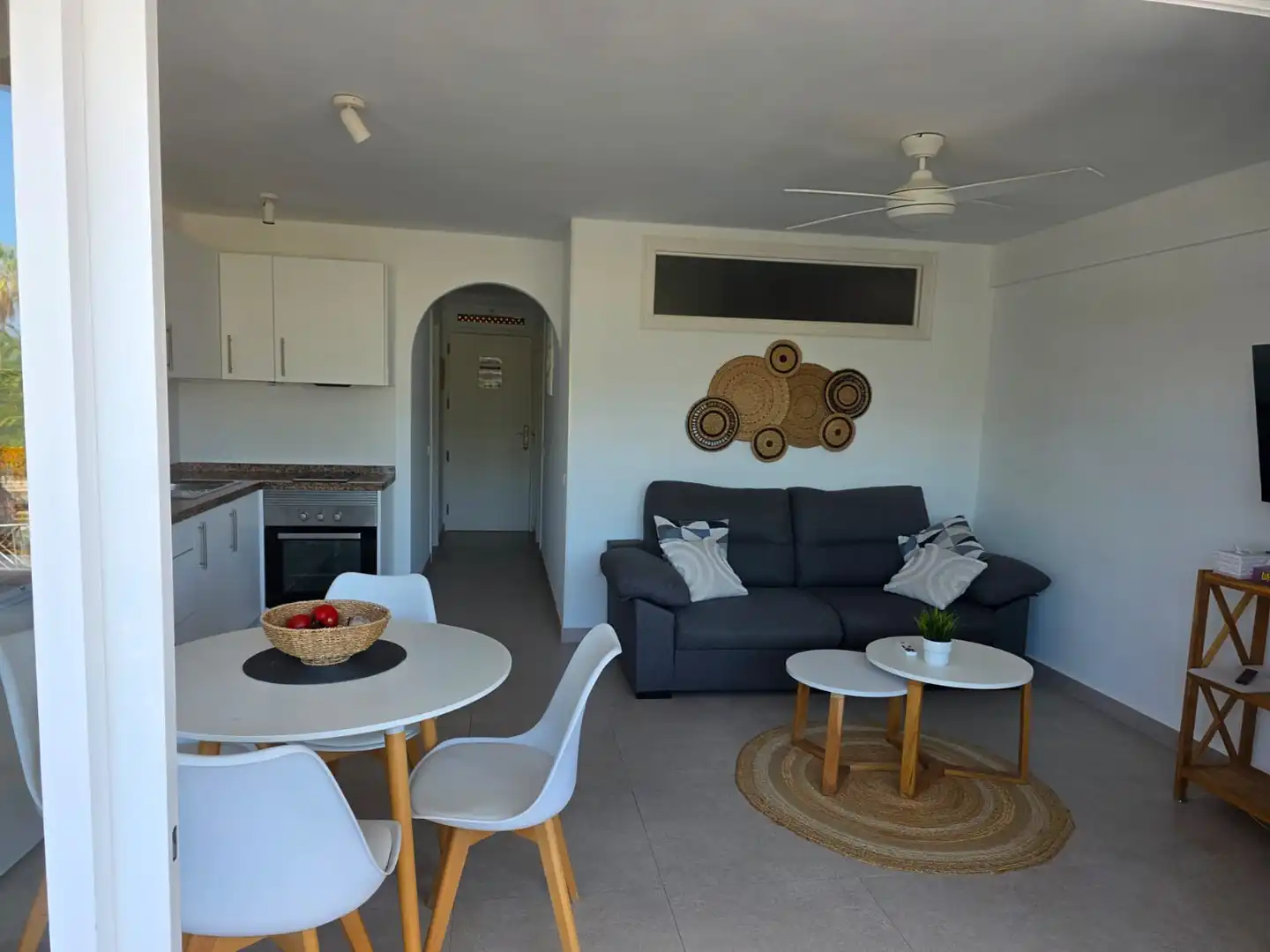 Apartament amb ascensor en venda a el Palm-Mar 5, imagen 6