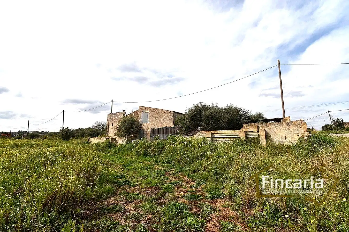Country homes for sale in Manacor